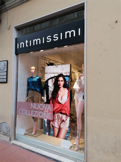 intimissimi ventimiglia
